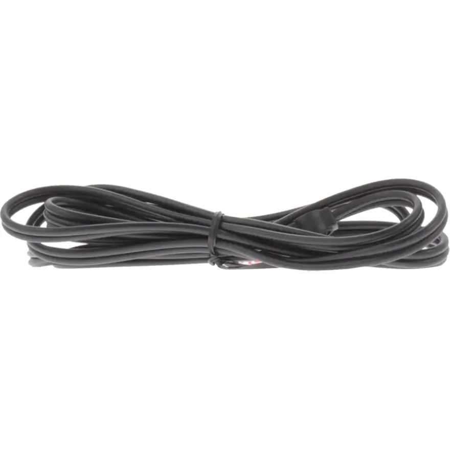 Q-Link tulp kabel 2RCA/2RCA male-male 1.5 meter rood/wit