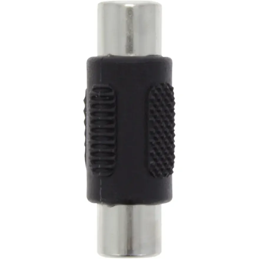 Q-Link tulp verbinder RCA-RCA female