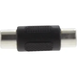 Q-Link tulp verbinder RCA-RCA female