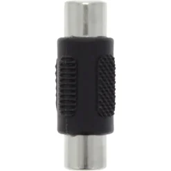 Q-Link tulp verbinder RCA-RCA female