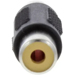 Q-Link tulp verbinder RCA-RCA female