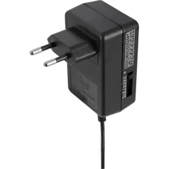 Q-Link universele AC/DC adapter met 6 pluggen