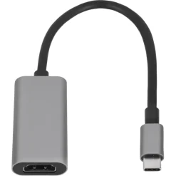 Q-Link USB-C naar HDMI adapter