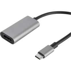 Q-Link USB-C naar HDMI adapter