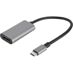 Q-Link USB-C naar HDMI adapter