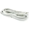 Q-Link USB kabel 2.0 printer/scanner 2 meter grijs
