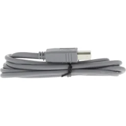 Q-Link USB kabel 2.0 printer/scanner 2 meter grijs