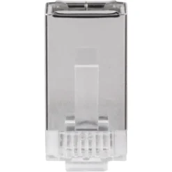 Q-Link UTP connector 8P RJ45 afgeschermd 12 stuks