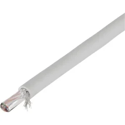 Q-Link UTP kabel CAT7 AWG26 20 meter wit