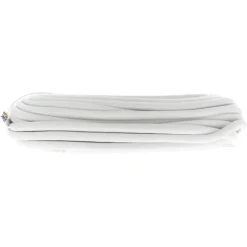 Q-Link UTP kabel CAT5E AWG26 20 meter wit