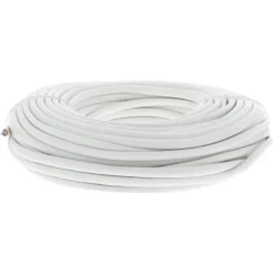 Q-Link UTP kabel CAT5E AWG26 20 meter wit