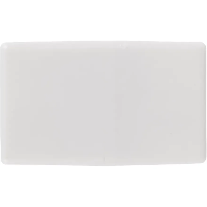 Q-Link UTP koppelstuk 8P RJ45 wit
