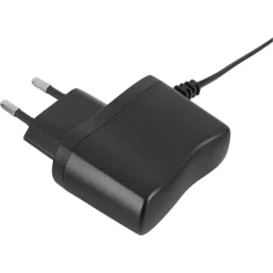 Q-link UTP netwerkswitch 8 poorten gigabit ethernet zwart