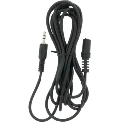 Q-Link verlengkabel stereo 3.5 mm male/female 2.5 meter