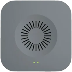 Qnect Binnenbel voor Qnect Wifi Deurbel