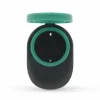 Qnect Slimme stekker Wifi IP44