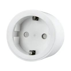 Qnect Slimme stekker Wifi met Energiemeter