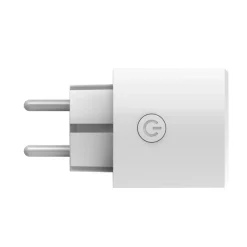 Qnect Slimme stekker Wifi met Energiemeter