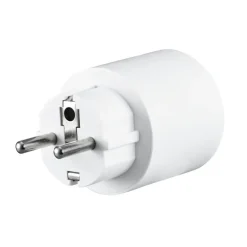 Qnect Slimme stekker Wifi met Energiemeter