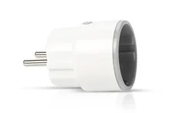 Qnect Slimme stekker Wifi met Energiemeter
