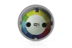 Qnect Slimme stekker Wifi met Energiemeter