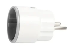 Qnect Slimme stekker Wifi met Energiemeter