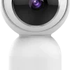 Qnect Wifi Binnencamera 1080P