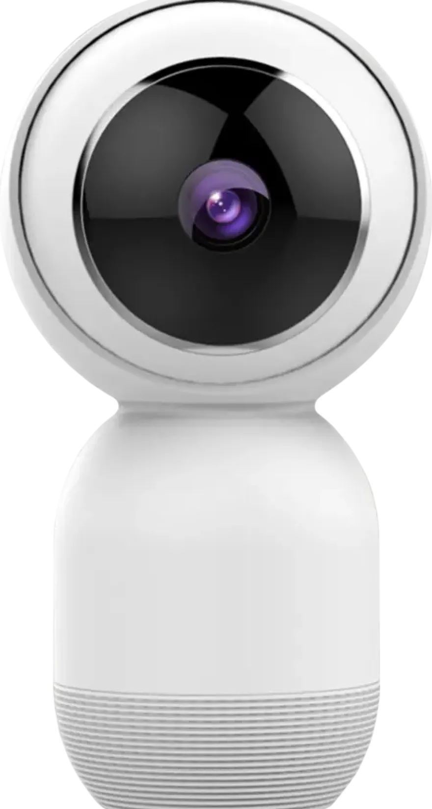Qnect Wifi Binnencamera 1080P