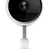 Qnect Wifi Binnencamera Rond 720P