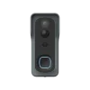 Qnect Wifi Deurbel met Bewegingsmelder