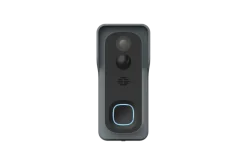 Qnect Wifi Deurbel met Bewegingsmelder