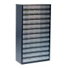 Raaco Ladekast met 60 laden Type 150-00