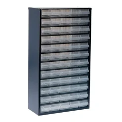 Raaco Ladekast met 60 laden Type 150-00