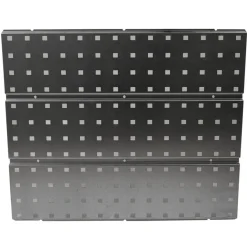 Raaco starterspakket grijs