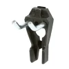 Raaco enkele haak type 2 30mm