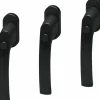 Raamboom FG50 zwart 3 stuks