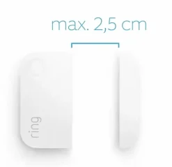 Raam-/deursensor voor Ring Alarmsysteem 2e generatie