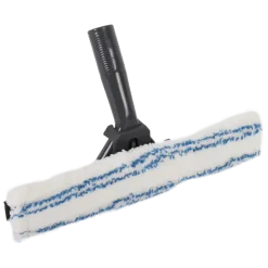 Raamwascombi inwasser 33 cm en raamtrekker 31 cm