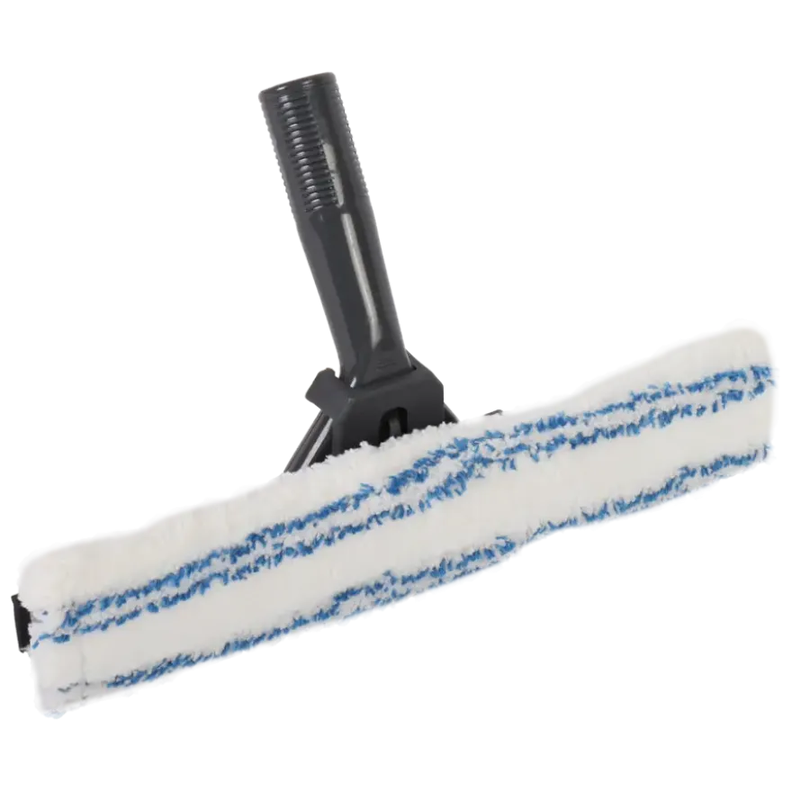 Raamwascombi inwasser 33 cm en raamtrekker 31 cm
