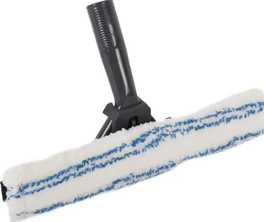Raamwascombi inwasser 33 cm en raamtrekker 31 cm