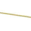Rabatdeel vuren hout geschaafd 1,7 x 13,5 x 240 cm