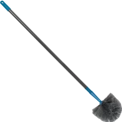 Ragebol met telescoopsteel 150 cm
