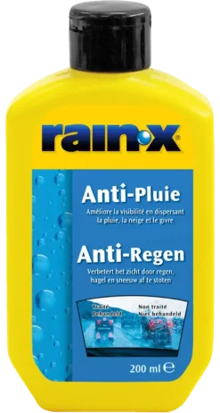 Rain-X Antiregen 80113200 200ml