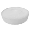 Randstrook met folie 10x0,8cm 25 meter