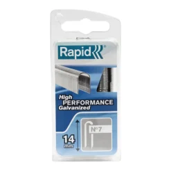Rapid kabelnieten N7 - 14mm