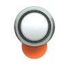 Rayovac 13 Acoustic Special hoortoestel batterijen type 13 oranje 6 stuks