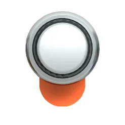 Rayovac 13 Acoustic Special hoortoestel batterijen type 13 oranje 6 stuks