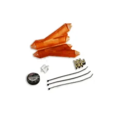 Readycast kabelverbindingsmof Y-vorm 3-weg