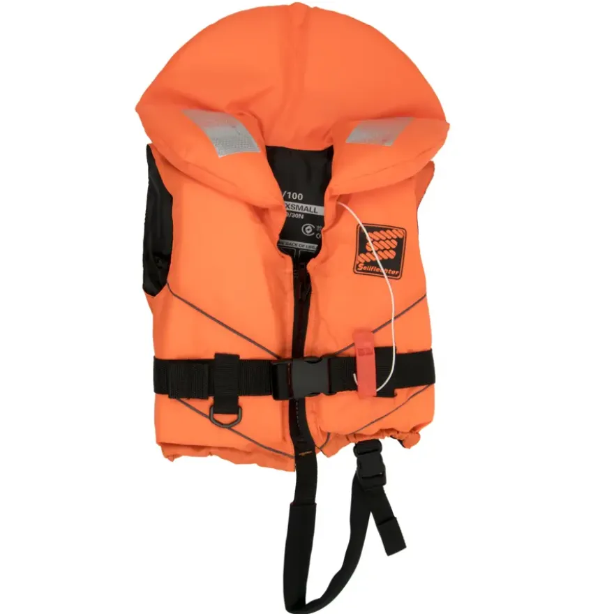 Reddingsvest <15kg