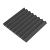 Redux akoestische panelen zelfklevend 37,5x37,5cm 35mm 12st